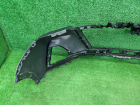 Бампер передний Changan CS55PLUS (2021-2024)