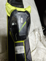 Горные лыжи для милых дам 168 см Head