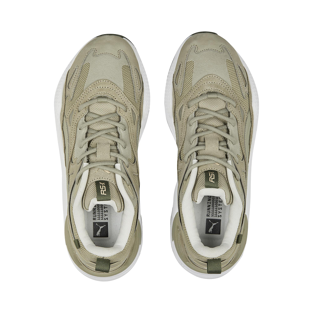 Кроссовки PUMA RS-X Efekt PRM