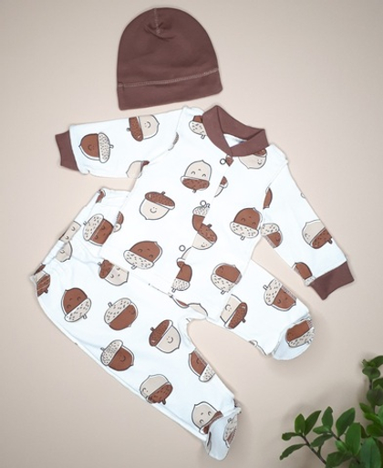 Комплект Орешки