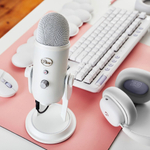USB-микрофон Blue Yeti