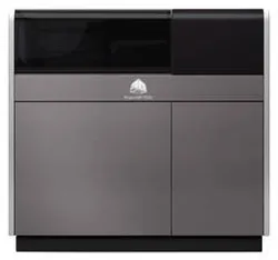 Фотография — 3D-принтер 3D Systems ProJet MJP 2500