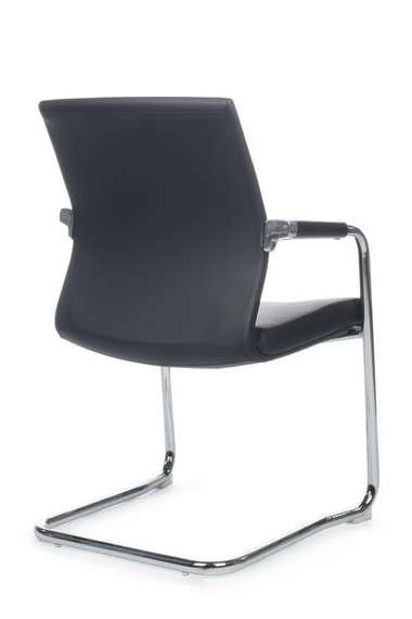 Кресло Neo-ST SN-802 Черный