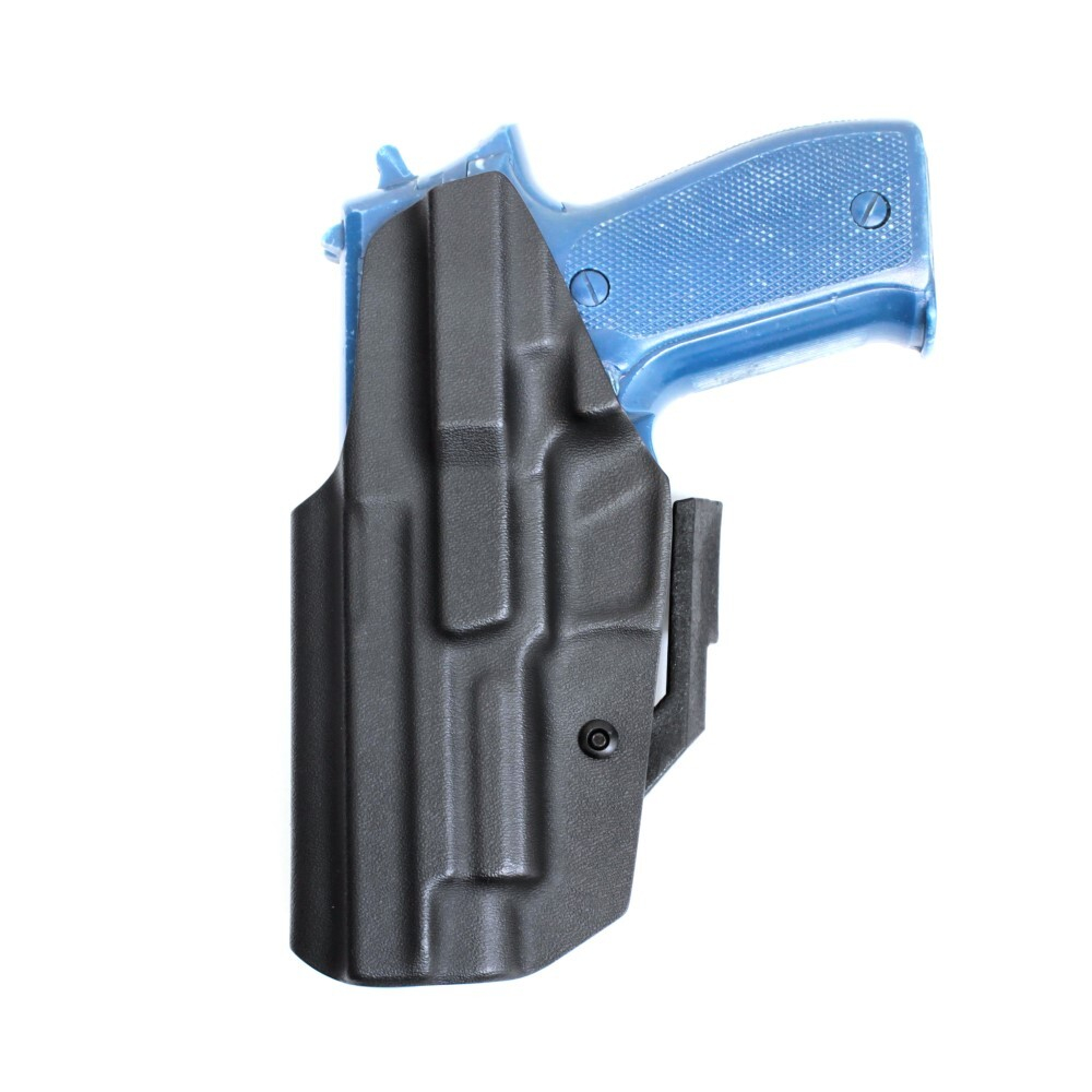 Кобура P226 скрытого ношения kydex