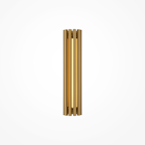 Настенный светильник (бра) Maytoni MOD410WL-L12BS3K