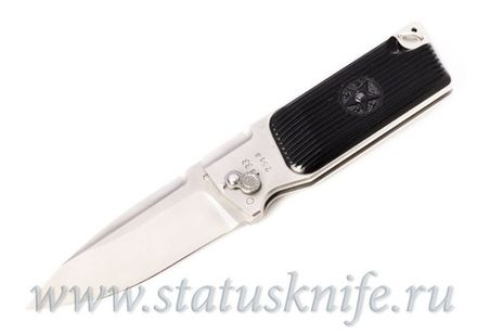 Нож Уракова А.И. ТТ-33 Magnacut