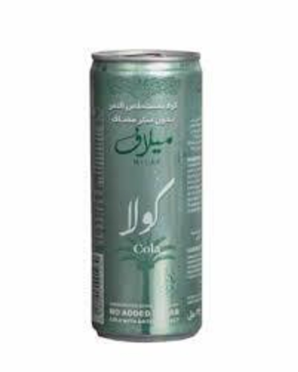 MILAF COLA 240мл ж/б