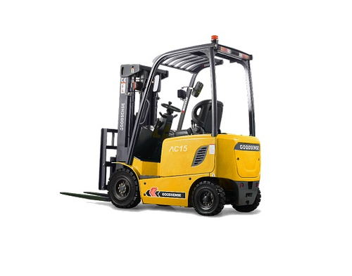 Электропогрузчик GOODSENSE FB15C3 г/п 1,5 тонны 4800 мм