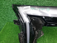 Фара правая Geely Atlas 2 (2023-н.в.) LED