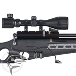 Пневматическая винтовка  Hatsan BT 65 RB ELITE (PCP, пластик)