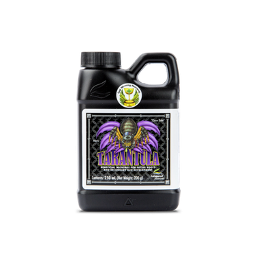 Tarantula Liquid Advanced Nutrients 0,25 л Стимулятор корнеобразования