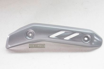 18325-K1T-E50. PROTECTOR, EX. PIPE. CRF300L