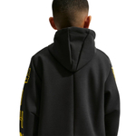 Баскетбольная детская толстовка Nike Kobe All-Star Weekend