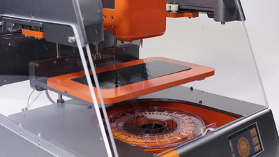 3D принтер Voxel8