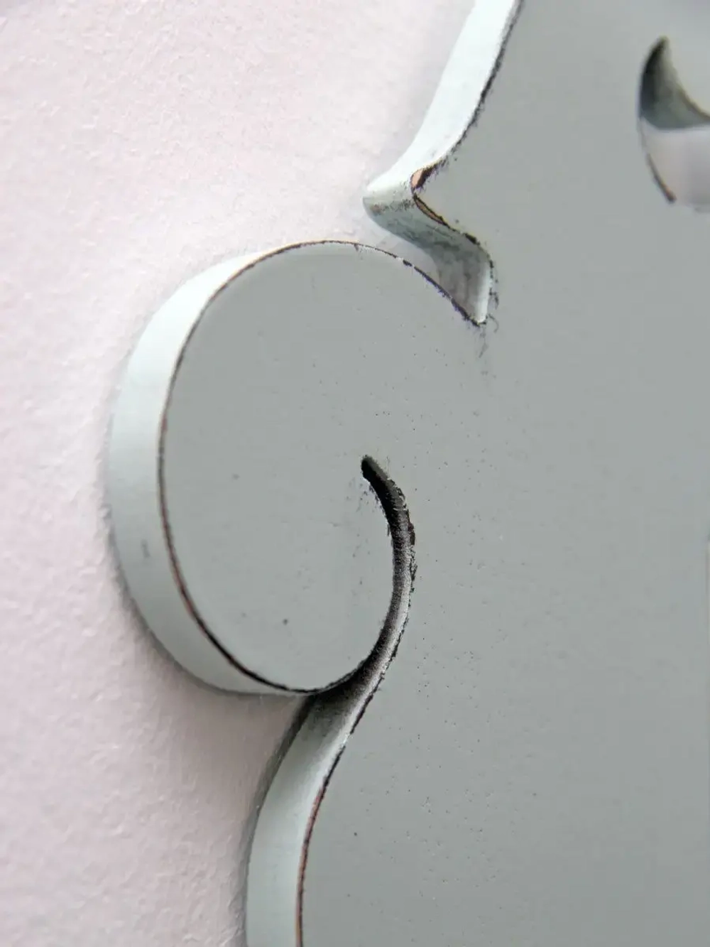 Зеркало настенное для прихожей