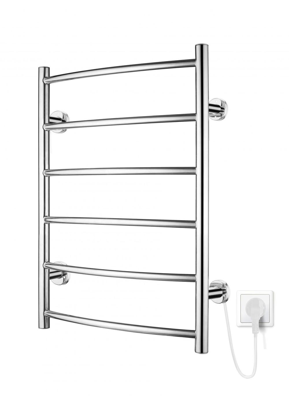 Полотенцесушитель I-TECH, TANGO, 60W, 53*68, прав., П6 I 05 301