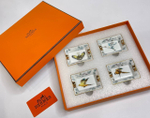 Пепельница Hermes