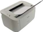 Принтер Canon imageCLASS LBP6030 &lt;8468B008&gt; (A4, 18 стр/мин, 32Mb,2400dpi, USB2.0,лазерный)