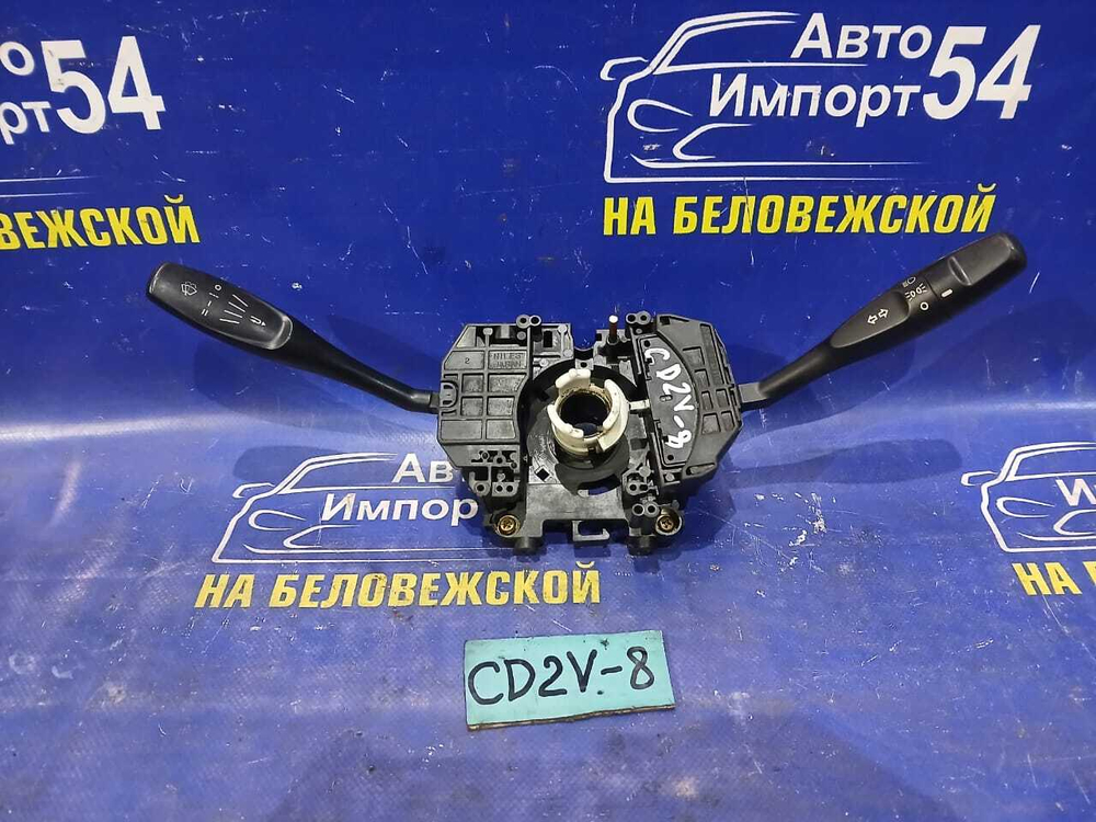 Переключатель подрулевой MITSUBISHI LIBERO 2001
