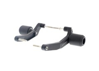 Evotech Performance Слайдеры в раму Triumph Speed Triple 1200