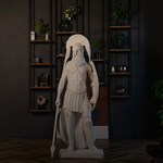 Первый список галереи