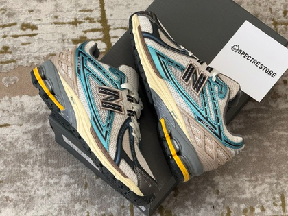 New Balance 1906R New Spruce