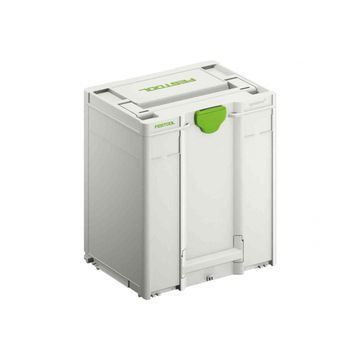 Систейнер FESTOOL SYS3 M 437