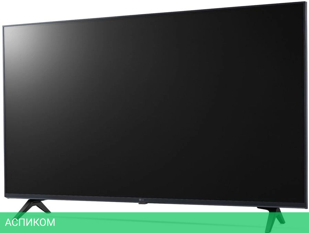 Телевизор LED LG 75" 75UT80006LA.ARUG
