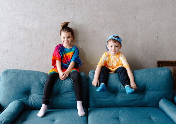 Что подарить ребенку 6–12 лет