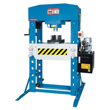 Гидравлическое оборудование