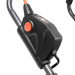 Газонокосилка аккумуляторная PATRIOT CM 440 баз АКБ и ЗУ 250205210