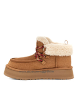 угги женские на платформе ugg