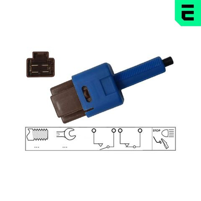 ERA - 331079-ERA - Stop Light Switch