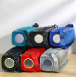 Беспроводная колонка TG-624 Wireless (10W/TF/USB/BT)