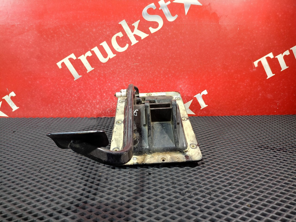 Педальный узел