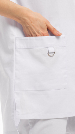 Костюм хирургический Динара Cotton №0