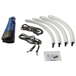 Качели гнездо Свиби зеленый FPP-S001-Green