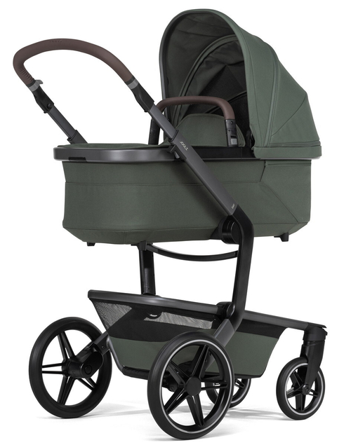 Детская коляска Joolz Day 5 2 в 1 540002 Forest Green