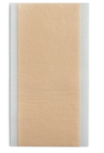 Foryou LUOFUCON Повязка противорубцовая силиконовая на полиуретановой основе с отрывными линиями