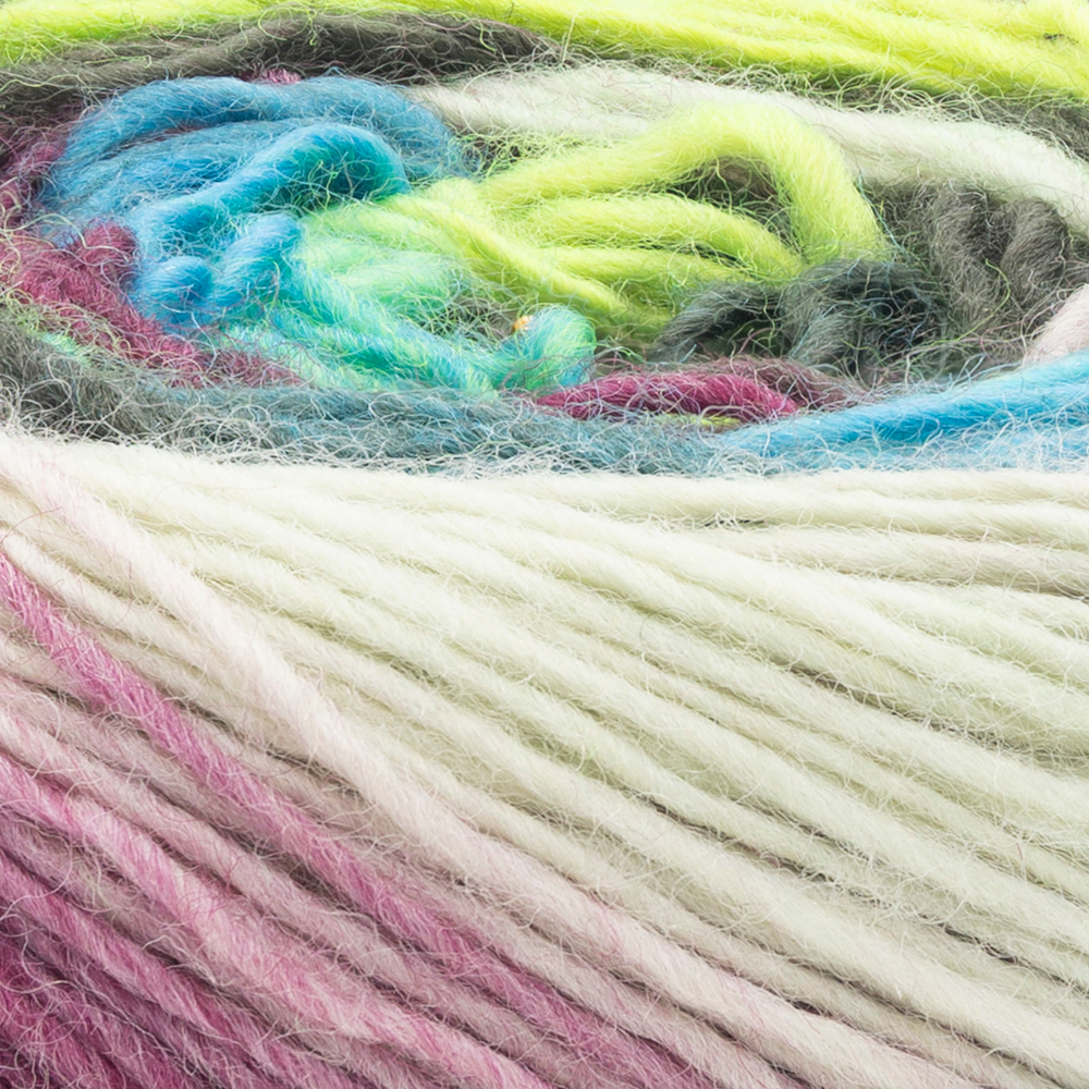 Пряжа YarnArt Lana Fresco (8110)