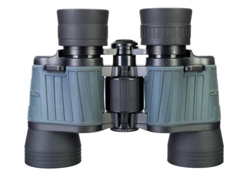 Бинокль Levenhuk Discovery Flint 8x40