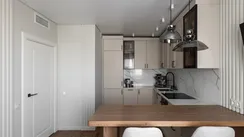 Потолочный светильник Изящность / Slim 1*GU10 10 Вт Technical c012cl-01w