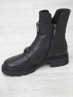 Ботинки женские демисезонные