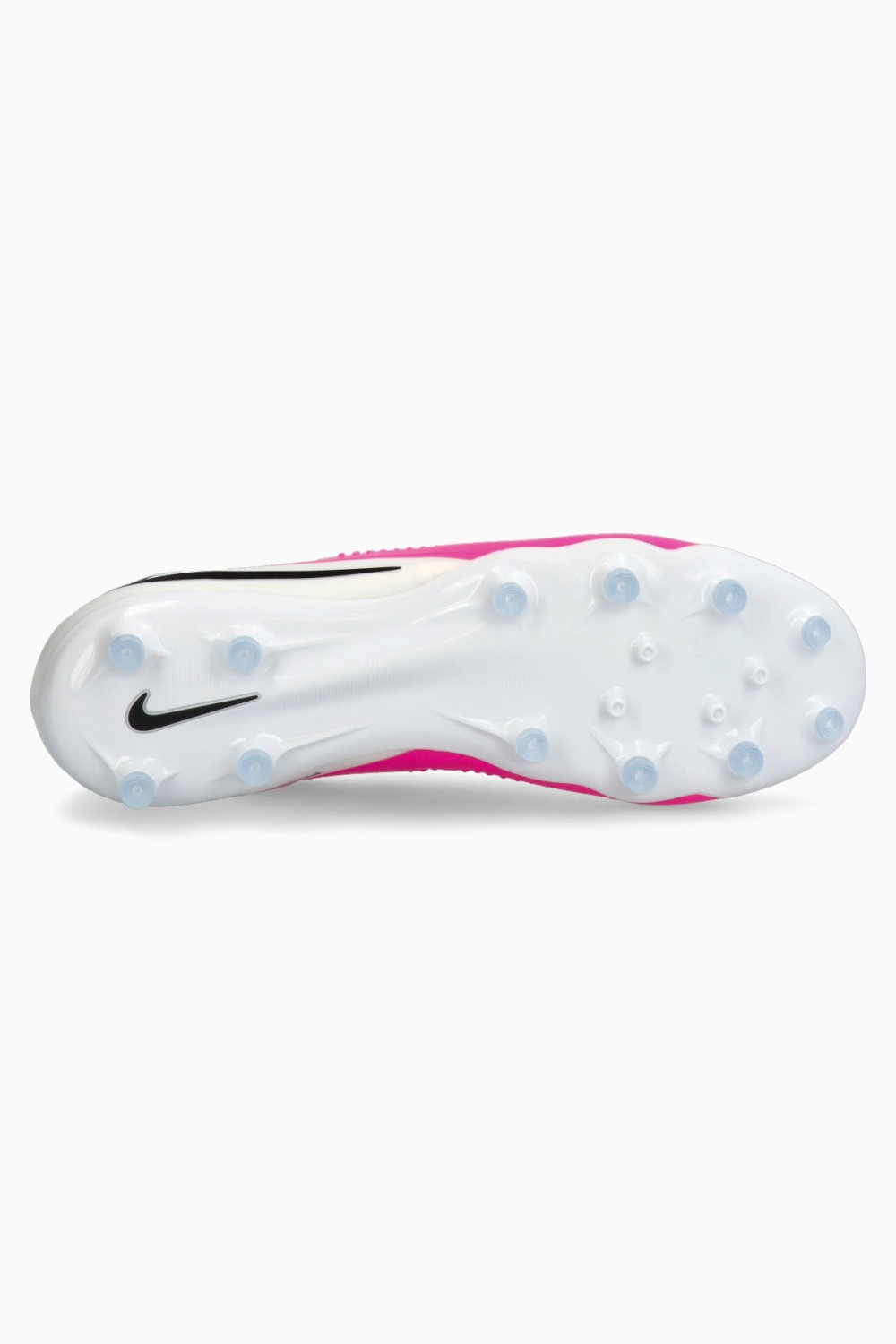 Бутсы Nike Phantom 6 Low Pro AG-Pro - розовый