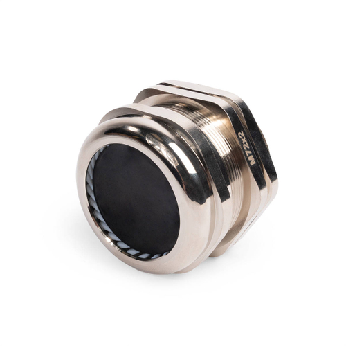 Ввод кабельный латунный МGM 72 (42-52 мм) Fortisflex