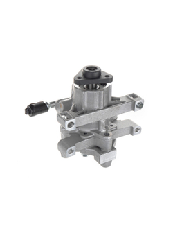 Насос ГУР FORD Transit/PEUGEOT Boxer/CITROEN Jumper GANZ GIL02013