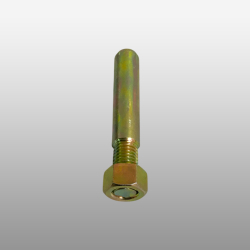 WG9100411006 - Штифт фиксации шкворня на Sitrak C7H Max