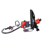 Триммер (мотокоса) бензиновый EFCO STARK 4410 BP BACK PACK