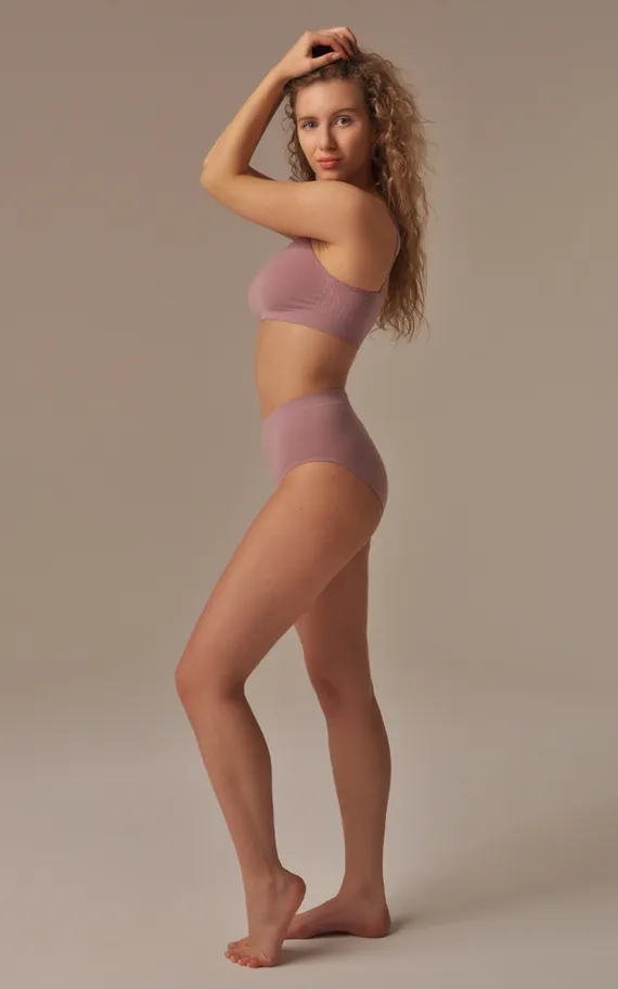 Топ BR201 Rosa Ash