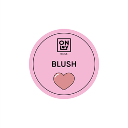 OnlyNails Gel Cream Blush, 15 ml